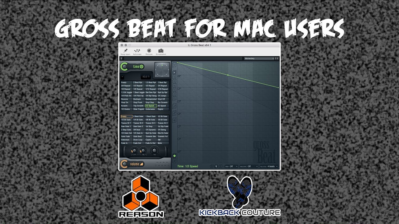 Gross Beat Download For Mac